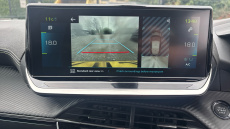 Peugeot 208 100kW GT 50kWh 5dr Auto Electric Hatchback